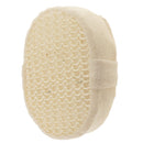 Natural Loofah Sponge Bath Shower Massage Body Exfoliator Cleaning Scrubber