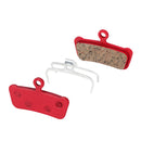 High Quality Bicycle Brake Pads Mountain Bike Hydraulic Disc Brake Pads for Avid XO/E7/E9 Trail