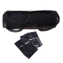Heavy Duty Workout Sandbag for Fitness, Exercise with 4 Filler Bags & Handles