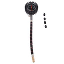 Car Air Tire Tyre Inflator High Accurate Pressure Gauge Tester Tool 0-100Psi