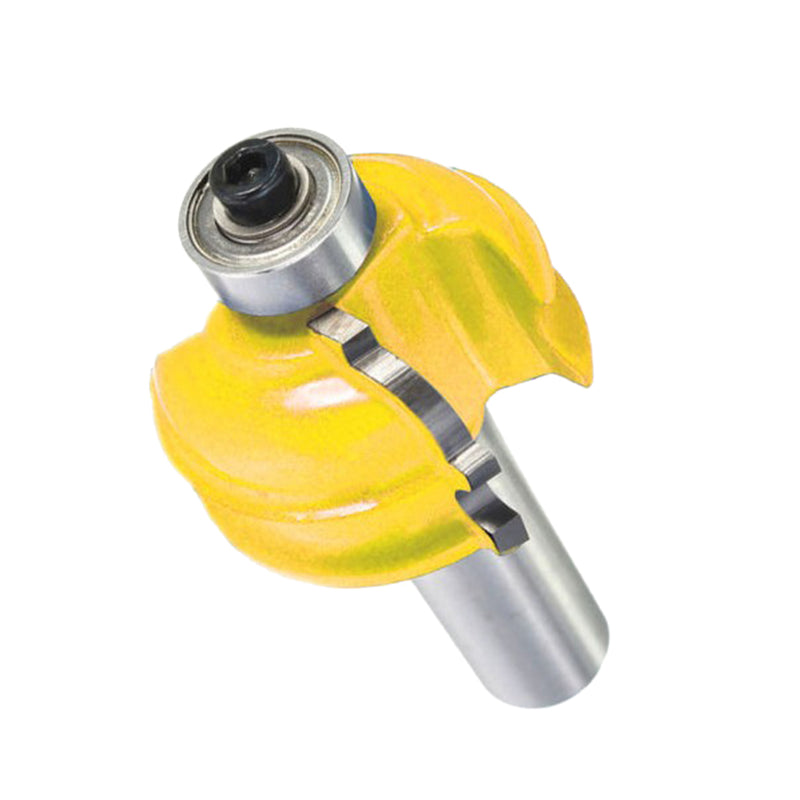 1/2'' Shank Raised Panel Cabinet Door Cutter Router Bit Tool For Woodworking