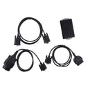 1.36 Scanner Cable Kit for BMW E38/E39/E46/E53 Auto Diagnostic Tools Scanner