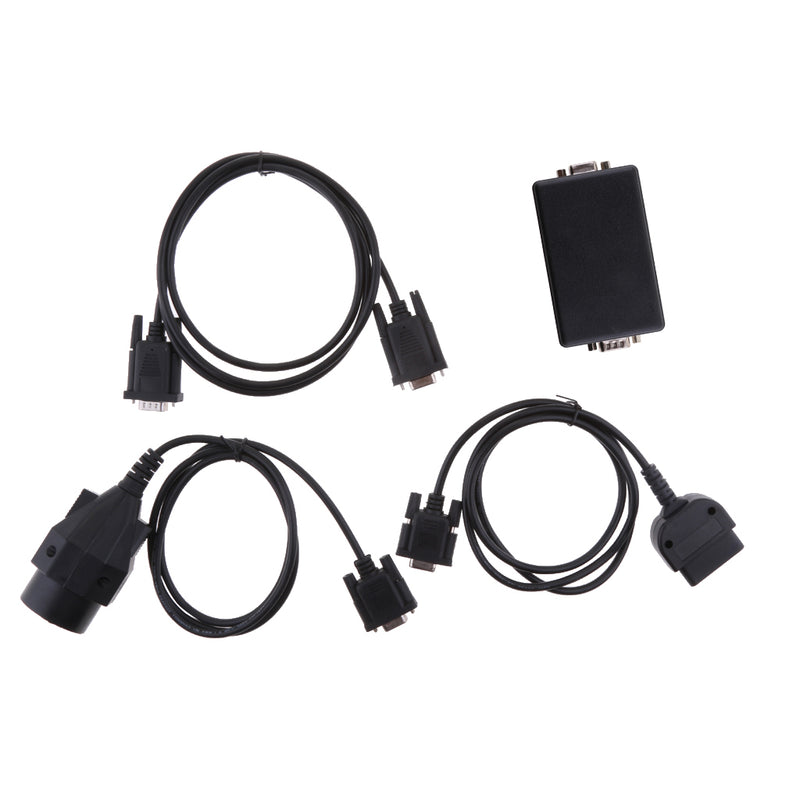 1.36 Scanner Cable Kit for BMW E38/E39/E46/E53 Auto Diagnostic Tools Scanner