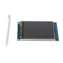 320x240 2.8inch TFT LCD Display Screen Touch Screen Module 34Pin interface