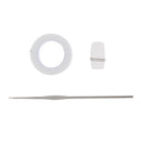 Foot Care Tools Toenail Correction Wire Stickers for Ingrown False Toenails