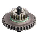 08013 Main Gear Complete For 1:10 HSP Redcat Model RC Car 94108 Spare Accessory