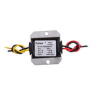 Waterproof DC-DC Converter Step-Down Buck 12V/24V To 5V 8A 40W Car Power