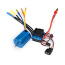 3650 Sensorless Brushless Motor+45A Brushless ESC for 1/10 RC Off-Road Car