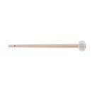Durable Solid Wood Cymbal Gong Playing Hammer Rod Mallet for 28-36 Gong Replacement Parts