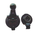 Car Windshield Windscreen Suction Cup Mount for Garmin Nuvi 42 42LM 44 44LM 55LMT 56LMT 2457LMT 2497LMT 2558LMTHD 2598LMTHD GPS