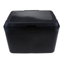 Premium 13L Car Travel Mini Container Storage Cooler And Warmer Dual Use Freezer Box