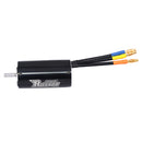 High Performance 3670 2280KV 4 Poles Brushless Motor for 800-1000mm (or Above) RC Boat