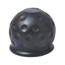 50mm Tow Bar Ball Cover Cap Trailer Car Towing Hitch Towball Cover
