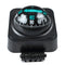 Compass Navigation Ball Dashboard Adjustable for Marine Auto Car 360 Degrees