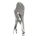 Seal Plier Round Nose Plier Brass Jaw For Air Conditioning Repair Tools