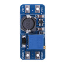MT3608 DC Voltage Regulator Step Up Boost Converter Power Supply Module 2V-24V to 5V-28V 2A