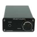 HIFI 2.0 Audio Digital High Power Amplifier Mini Professional Amp TPA3250 Black