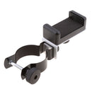 Universal Cell Phone Smartphone Quick Photography Adapter Mount Connector for Telescope Binoculars Monocular Spotting Scope Microscope & Mobile Phone - Large