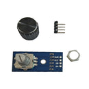 CJMCU-111 10mA 5V DC Rotary Encoder Switch Module with Pin