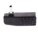 Portable Mini 5-pin USB Male to USB 2.0 Female OTG Right Down Extension Adapter for GPS MP3 MP4