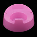 Plastic Toilet Furniture Baby Doll Urinal Basin For 25cm Mel-chan Doll Pink