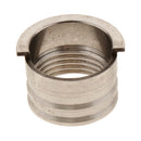 Stainless Steel Constant pressure valve accessories Spring Retainer Keeper