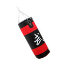 Heavy Duty Empty Punching Bag Boxing Sandbag Pad Kick Fight Bag Punch Target