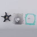 Outboard Motor Water Pump Impeller Kit for Suzuki 17400-90J20 Sierra 18-3258