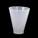 Cone Shape Silicone DIY Molds For Resin Jewelry Bracelet Necklace Making Craft Projects DIY Tool 40mm