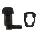 Car Front Windshield Washer Spray Nozzle 8E5Z17603A for Ford Fusion 2012-2008