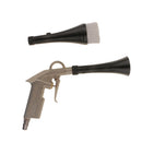 Car Interior Tornado Pressure Dust Cleaning Tool with Brush