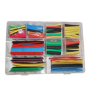 Heat Shrink 1.5 mm-10.0mm Tube Sleeve Crimp Wrap Heat Shrink Tubing 530pcs