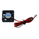 12V DC 40mm Blower Cooling Fan Hotend Extruder Cooler Blower For 3D Printer