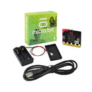 Keyestudio Micro:bit Basic Starter Learning Kit With Battery Holder & USB Cable