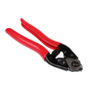 180mm Bicycle Cable Cutter Tool Cuts Steel Shift Brake Housing Heavy Duty Pliers