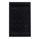 125khz RFID Card Reader Keypad Access Controller for Home Office Entry Security System Support 1000 Users