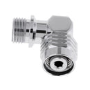 90 Degree Swivel Hose Adapter For 2nd Stage Scuba Diving Regulator Adapter