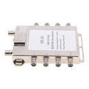 2x8 Way Multiswitch 2 In 8 Out Multi Switch
