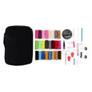 97Pcs Essential Sewing Tools Kit Needlework Box Set For Kids Children Adults