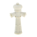 1:35 Resin Figures Soldier Fire Hydrant Modern Battlefield Scene Accessories