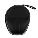 Travel Carrying Hard Case Bag Pouch Storage Box With Carabiner for AKG Headphone Headset