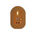 For JAKCOM Smart Nail Sticker Chip NFC Waterproof Manicure as Shopping Card Parking card Wireless Communicate
