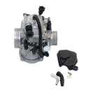 Replacemet Carburetor for Honda TRX 250 Fourtrax ATV Carb 1985-1987
