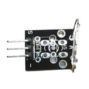 Mini Reed Switch Magnetic Sensor Module Board for Arduino Raspberry Pi DIY Kit 3PIN 3.3V-5V