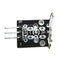 Mini Reed Switch Magnetic Sensor Module Board for Arduino Raspberry Pi DIY Kit 3PIN 3.3V-5V