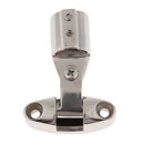 Heavy Duty Boat Hand Rail Fitting 7/8 inch (22mm) Elbow -Stainless Steel- Marine Awning Hardware