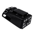 Carry Case Bag Pouch For Two Way Radio Motorola GP3688/3188 , EP450, CP150/200 /040/140/160