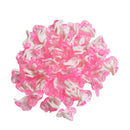 50 Piece Plastic Ear Clips Base Ear No Piercing Earring Base For Jewelry Making