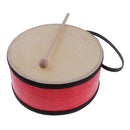Kids Musical Instruments Percussion For Develop Musical Talents Indian Drum