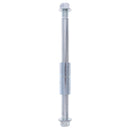 15mm 220mm Spacer Front Rear Rim Wheel Axle for 70cc 90cc Moped Scooter